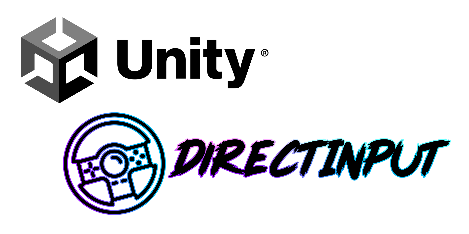 Unity-DirectInput Banner