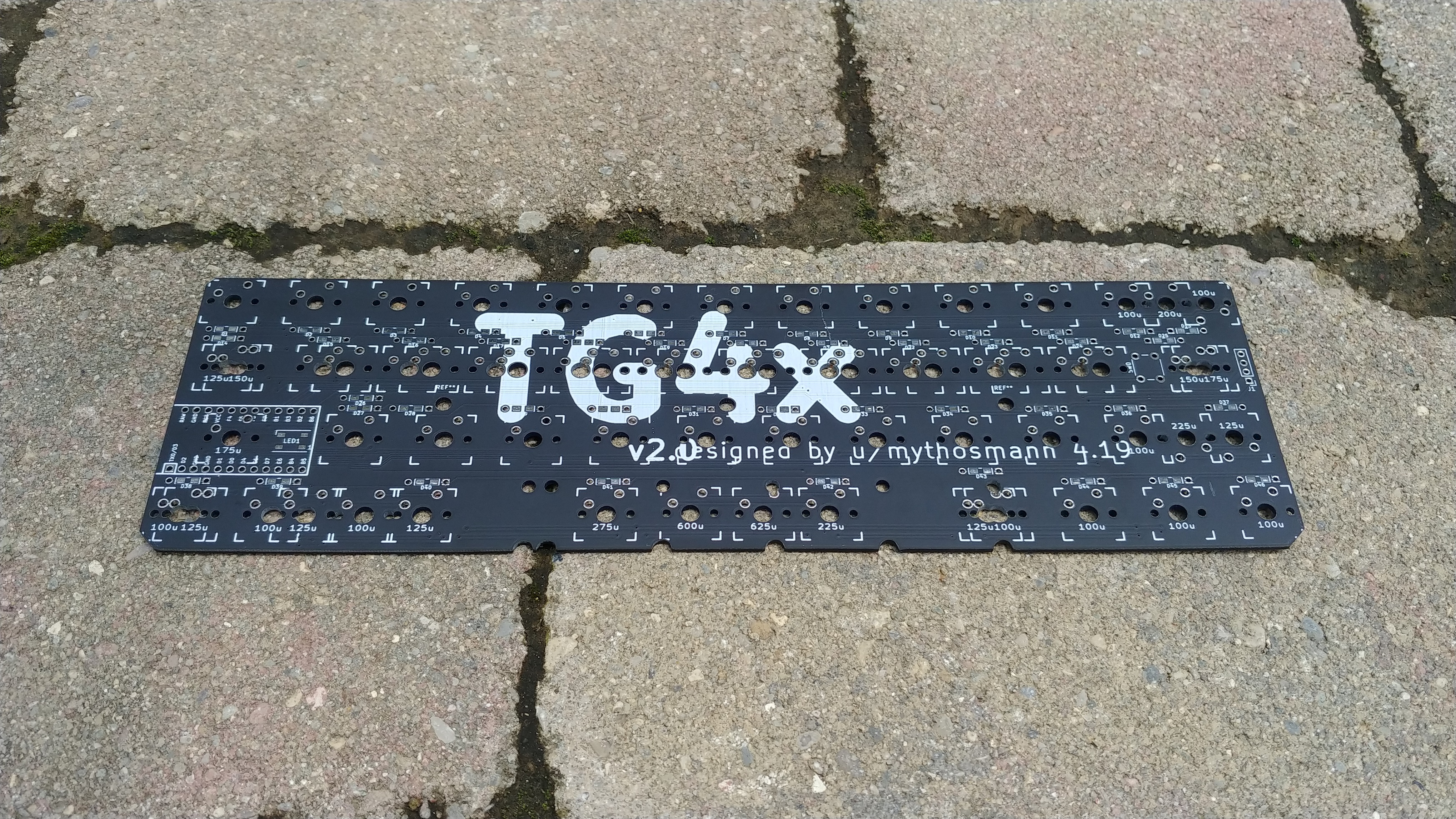PCB