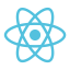 React