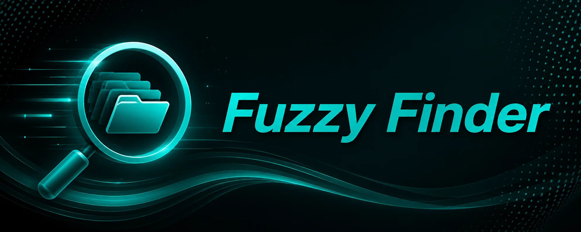 Fuzzy Finder Thumbnail