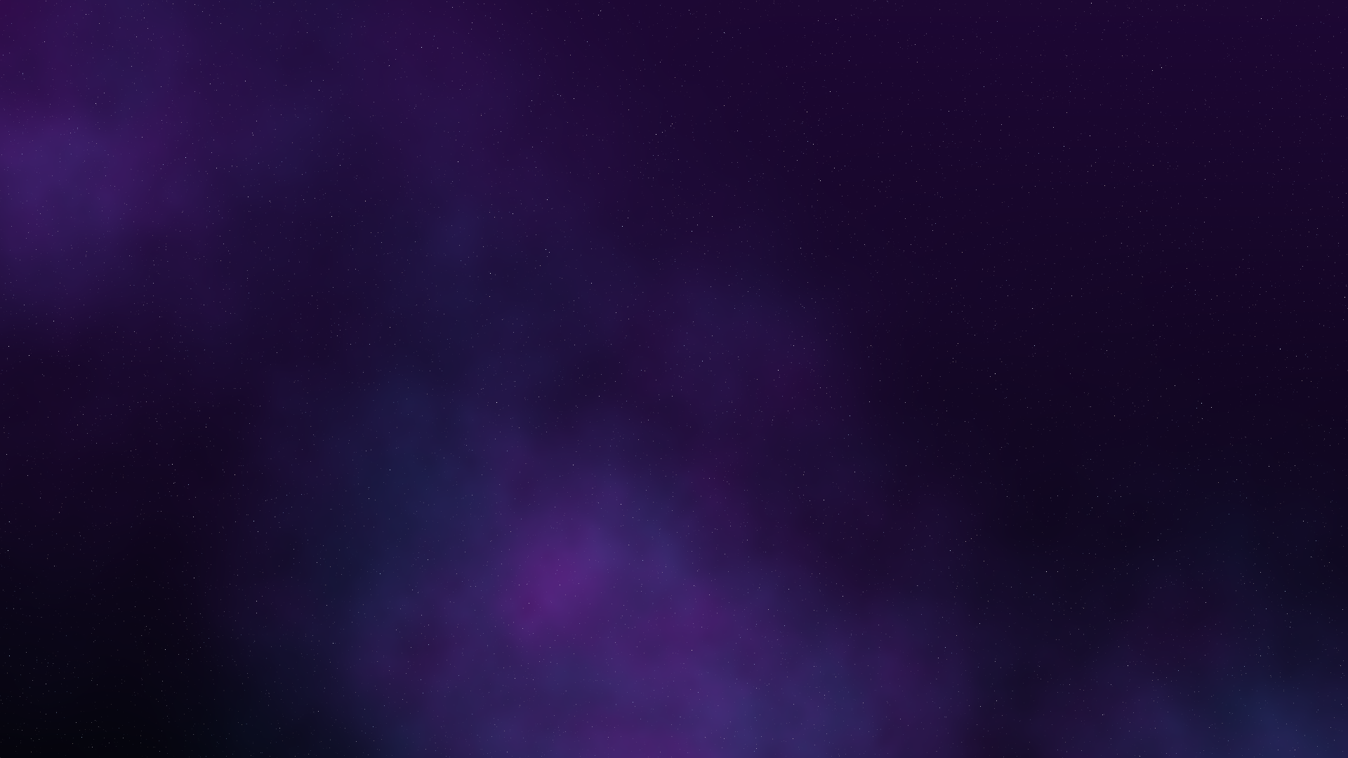Night Sky
