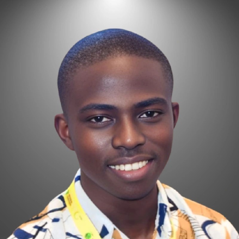 Emmanuel Abimbola