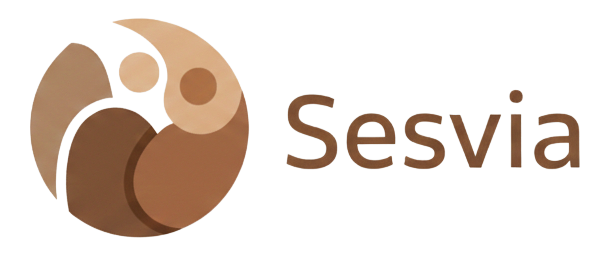 Sesvia logo