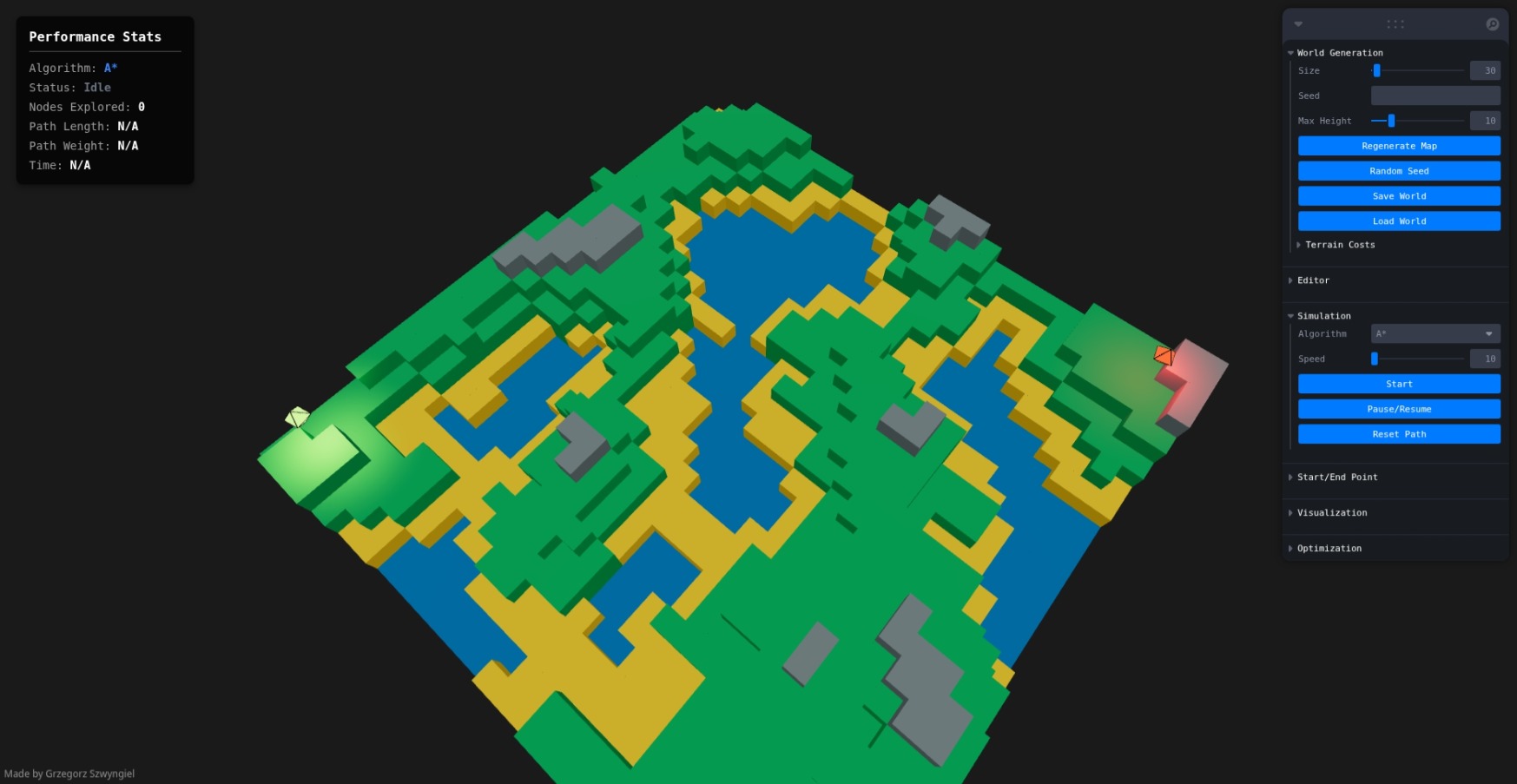 Project Preview