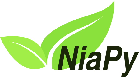 NiaPy NiaPy