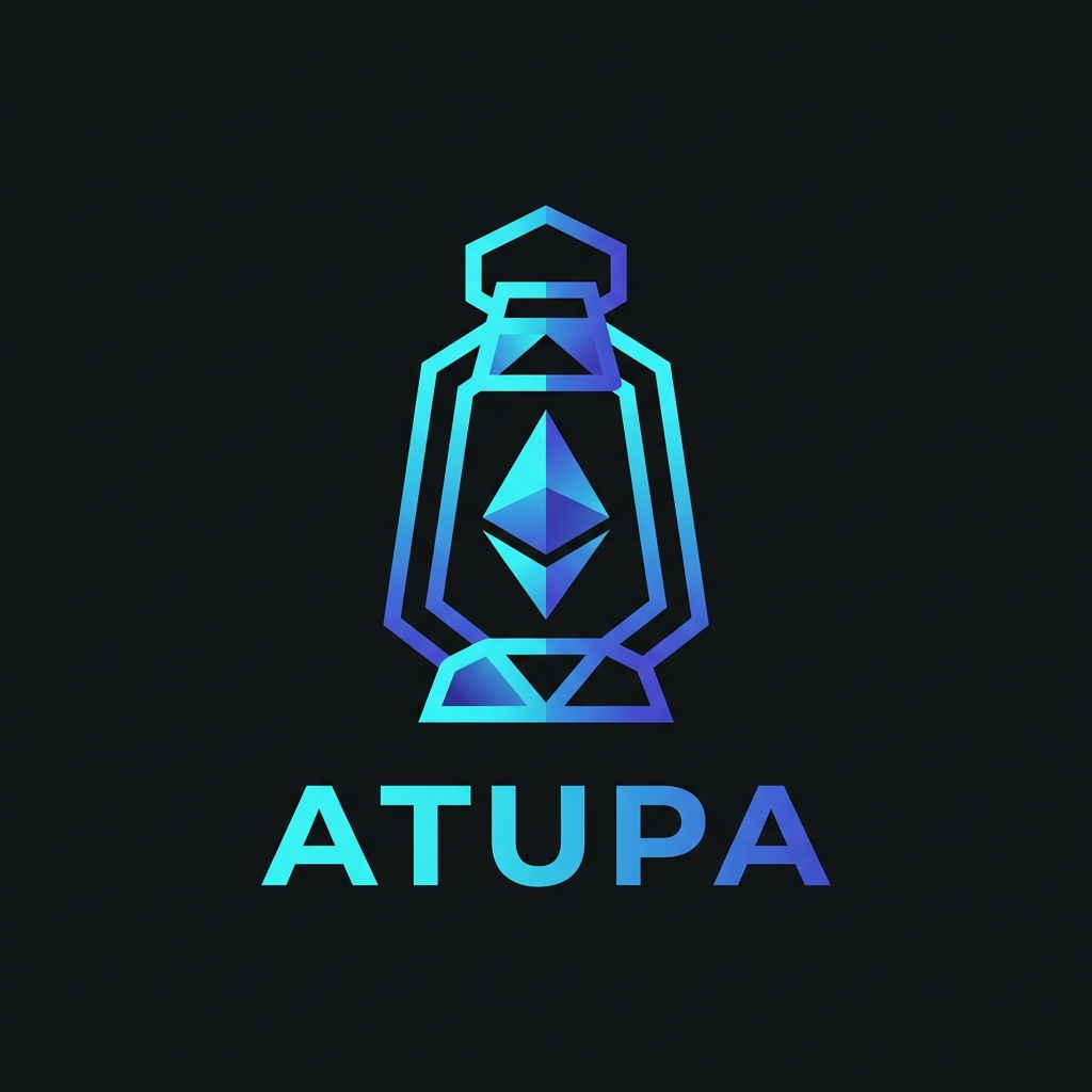 Atupa Logo