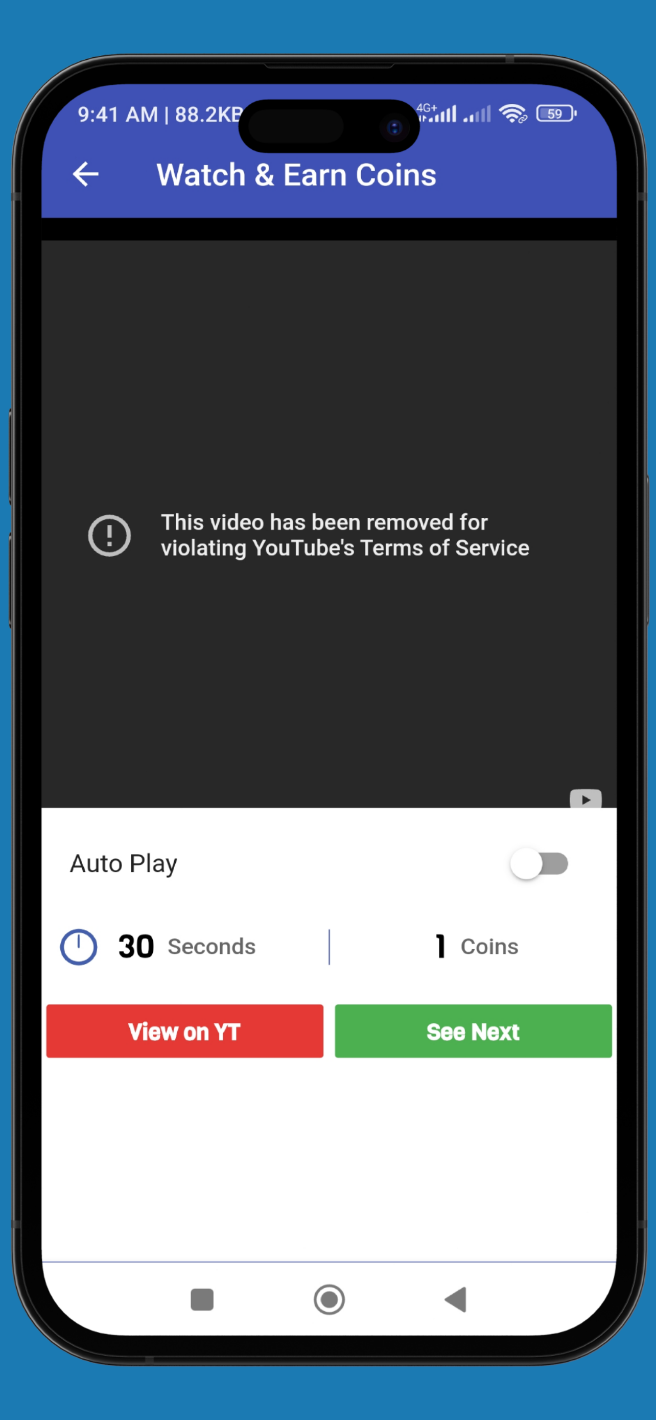 YT Master 4