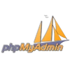 phpMyAdmin