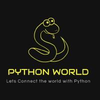 python-world-logo