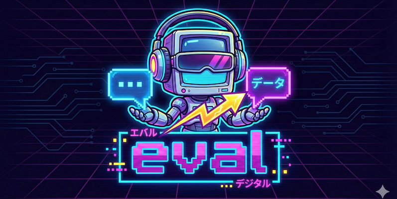 eval logo