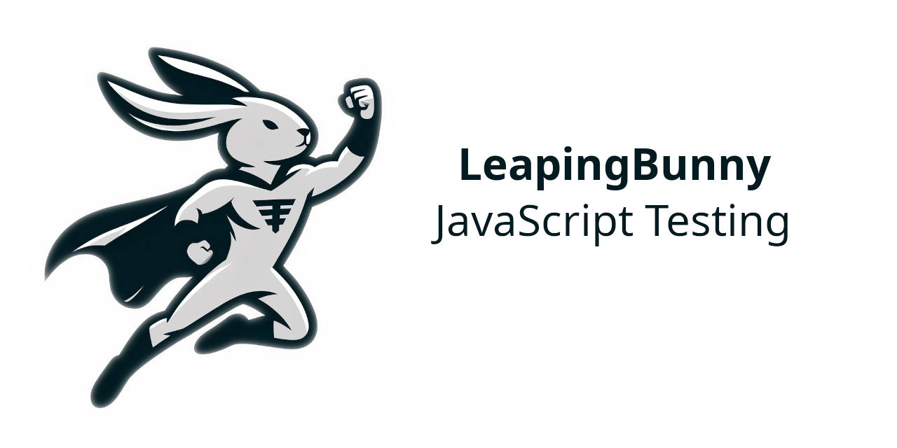 Leaping Bunny