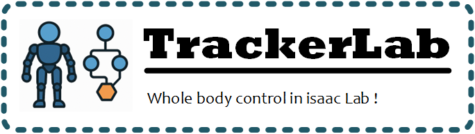TrackerLab Icon