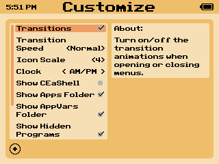 Custom Themes Custom Themes