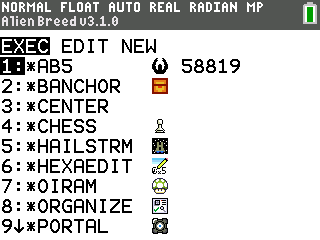 OS Enhancements OS Enhancements