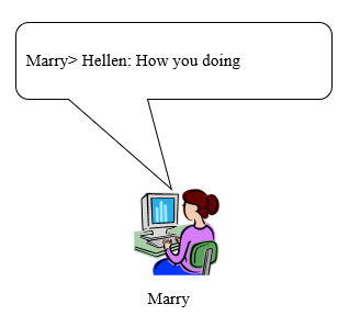 image info