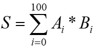 image info