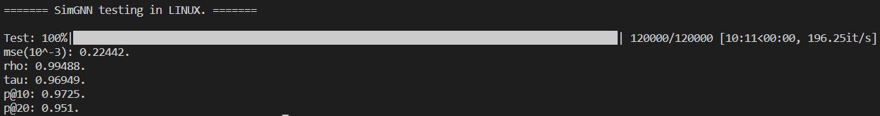 LINUX_result