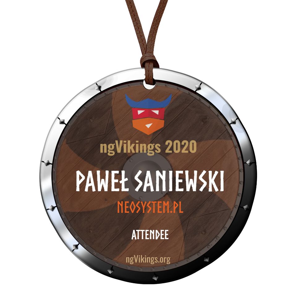 ngVikings 2020