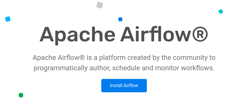 Apache Airflow