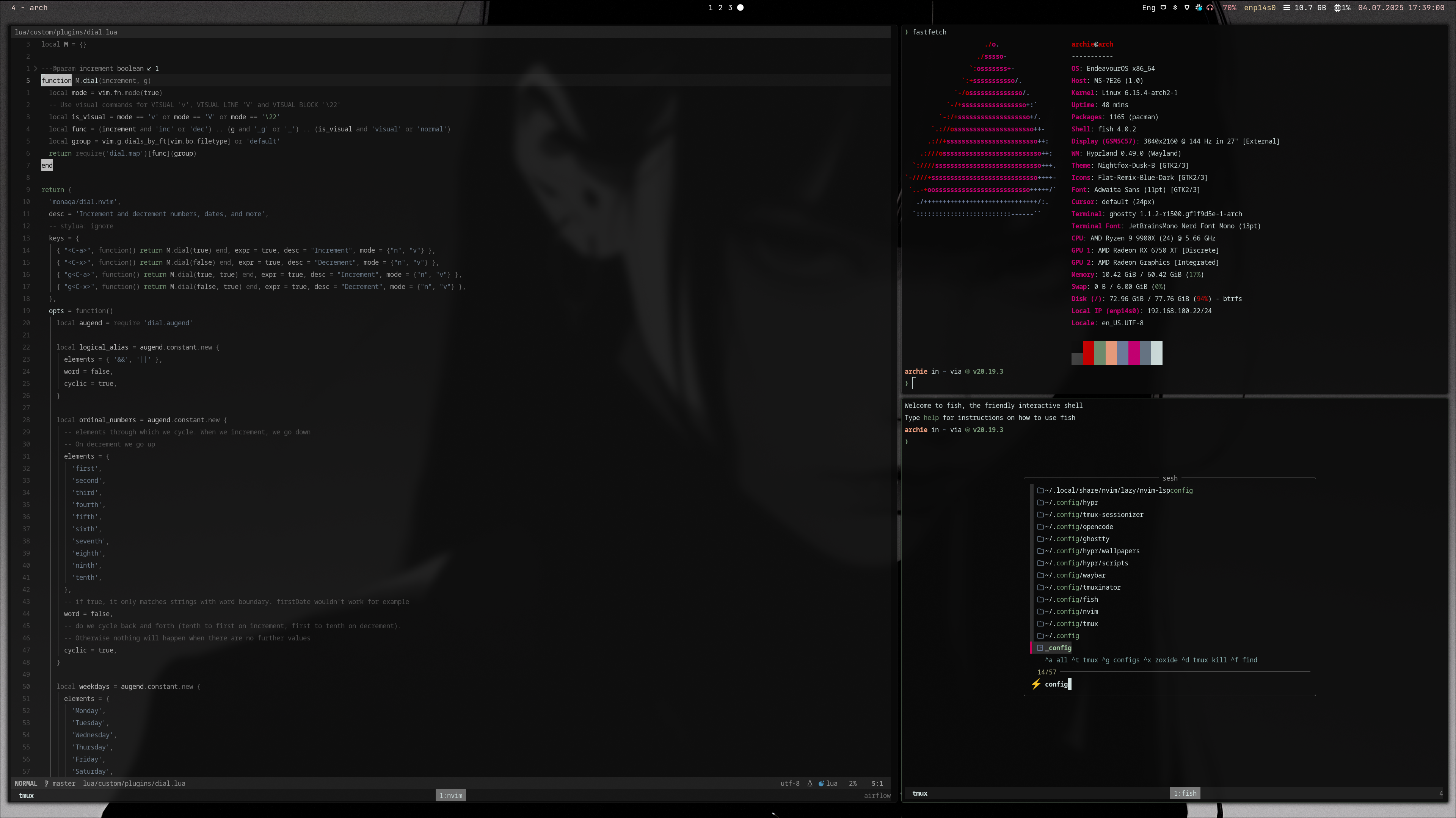 Neovim