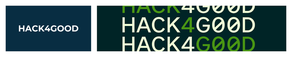 Hack4Good