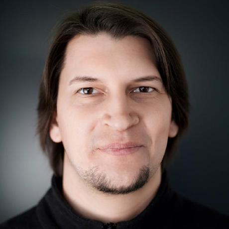 User avatar: Grigorii K. Shartsev