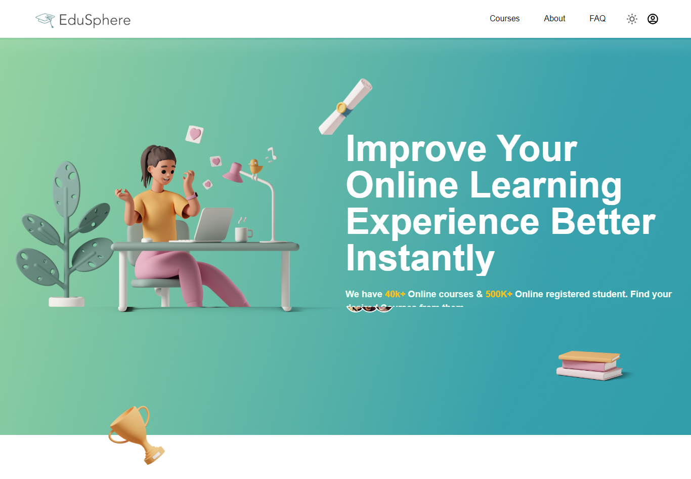 EduSphere
