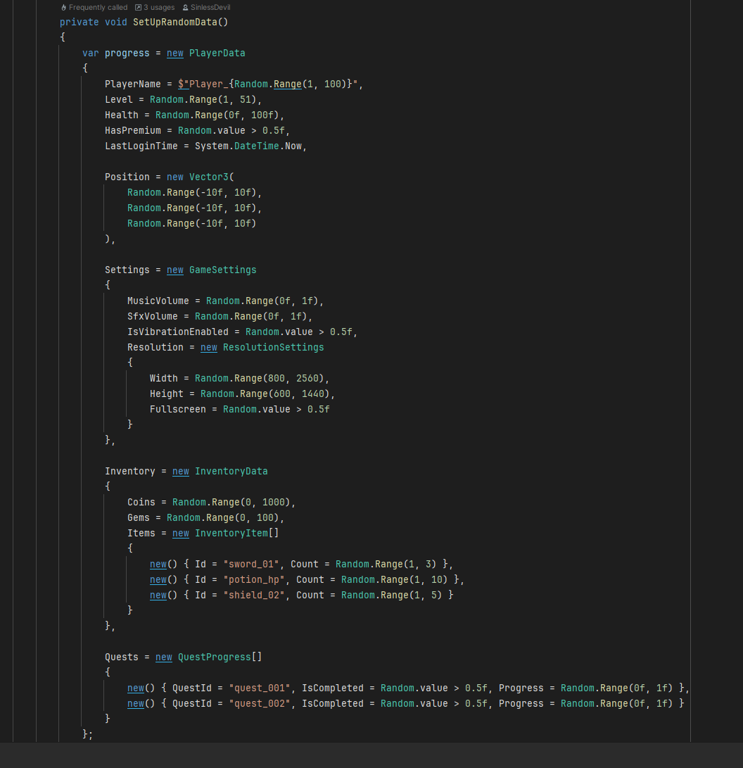 Code1