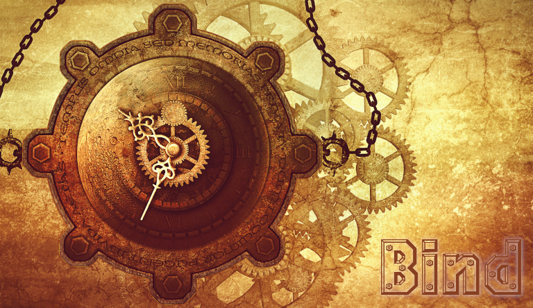 Bind