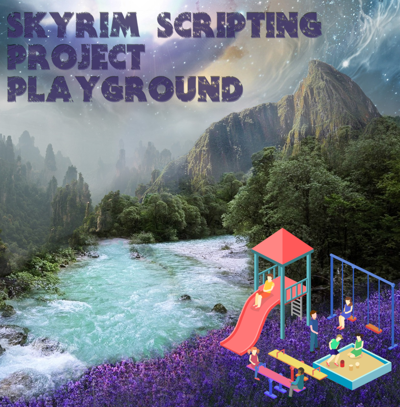 Playground