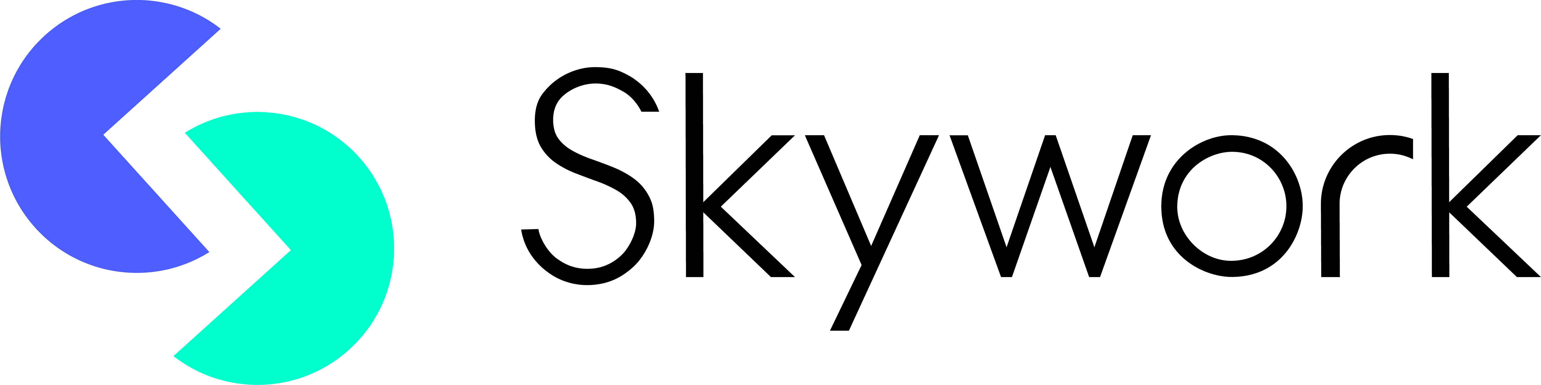 Skywork Logo