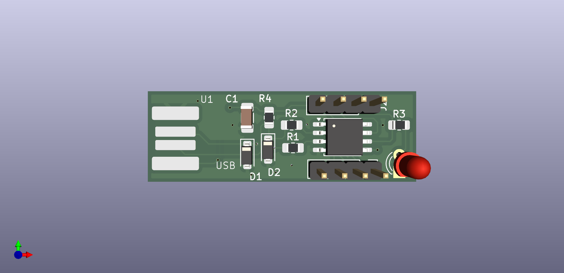 PCB