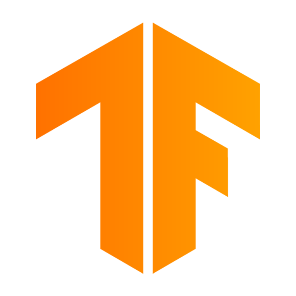 tensorflow