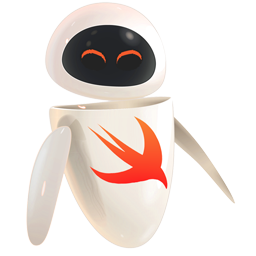 SwiftGen Logo