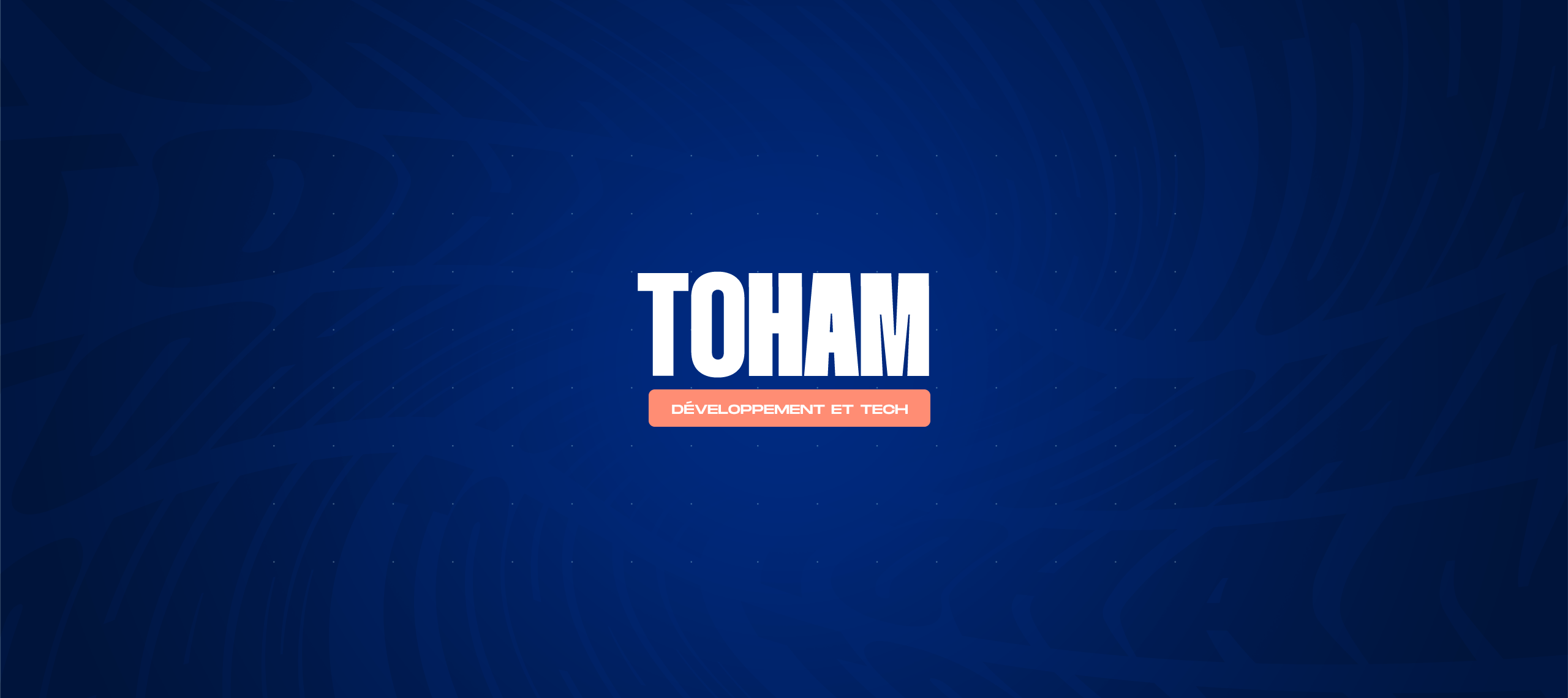 Toham