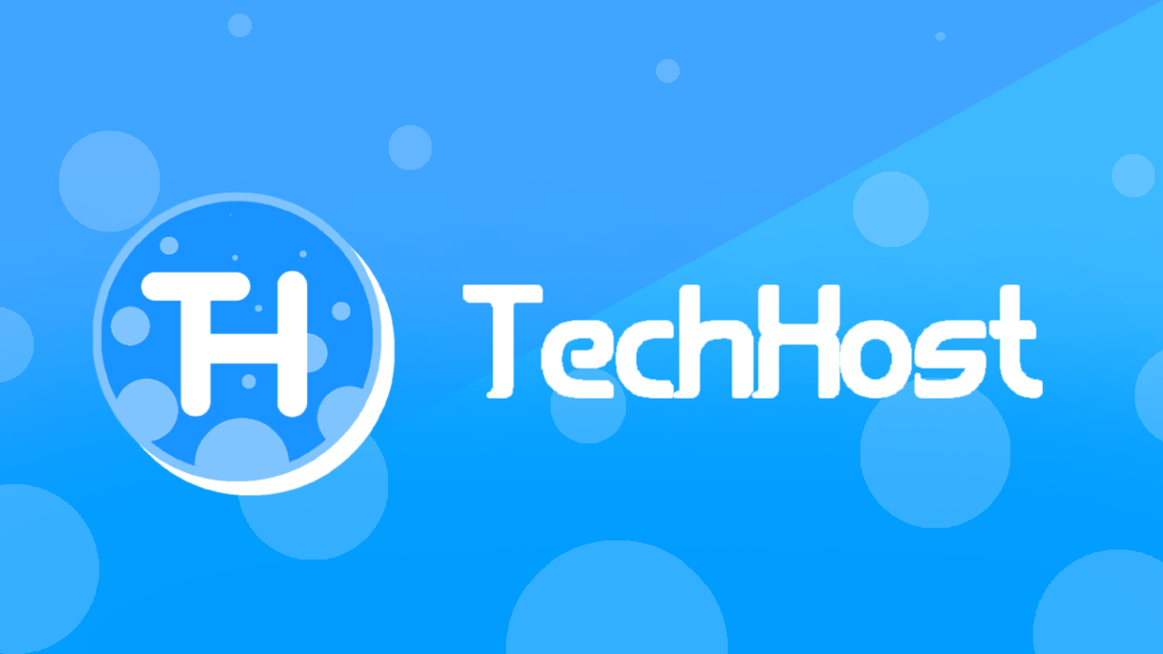 TechHost
