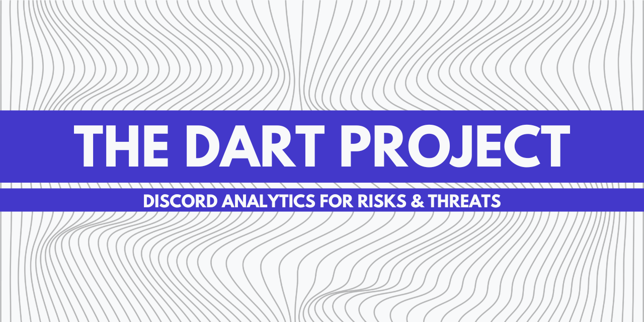 DART Project Logo