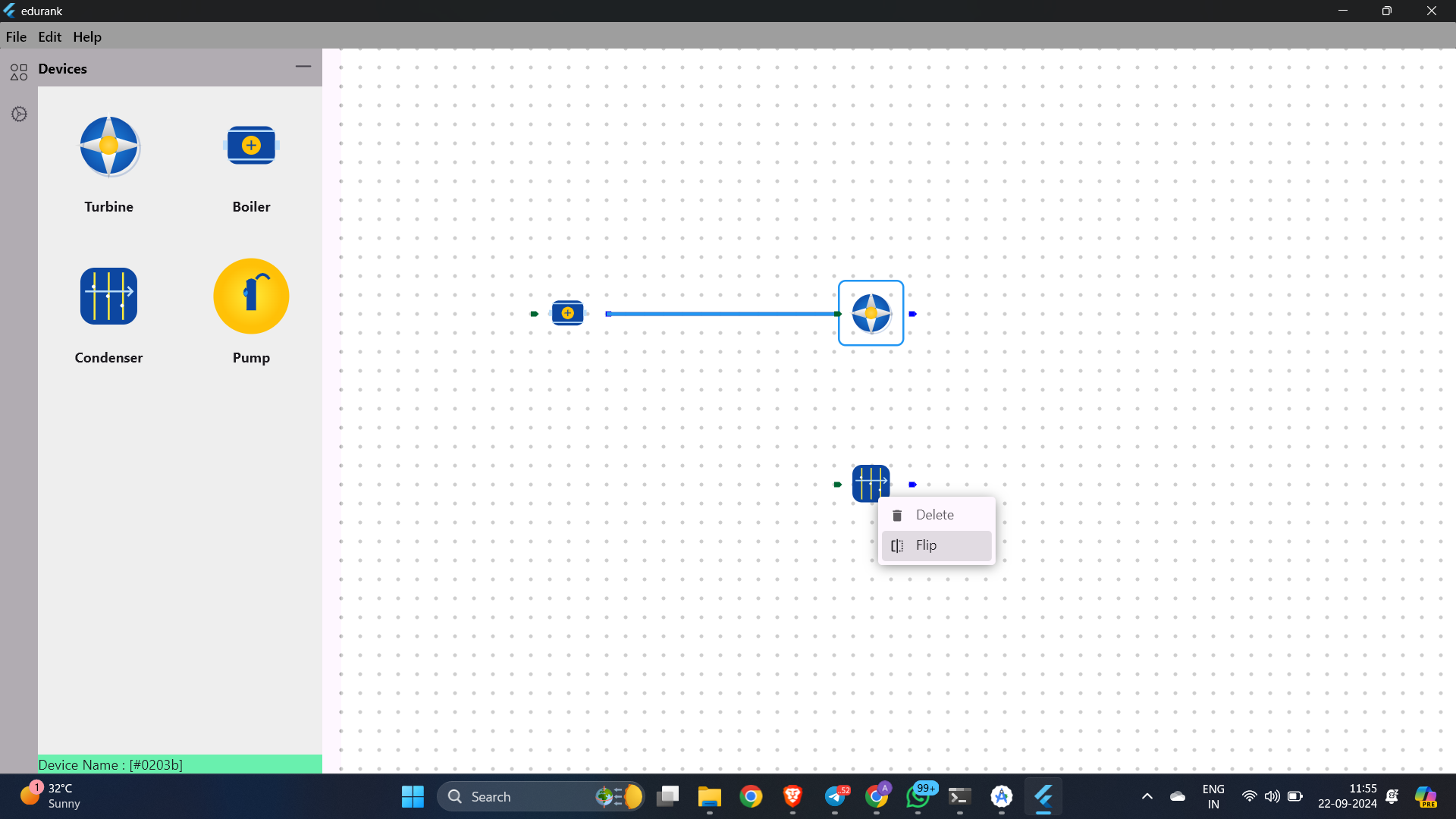 Context Menu