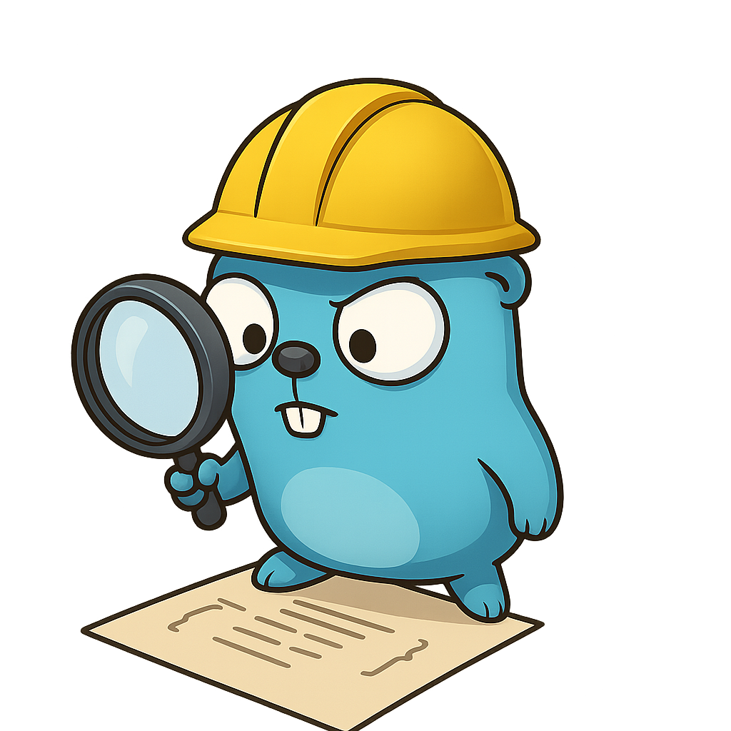 Dasel mascot