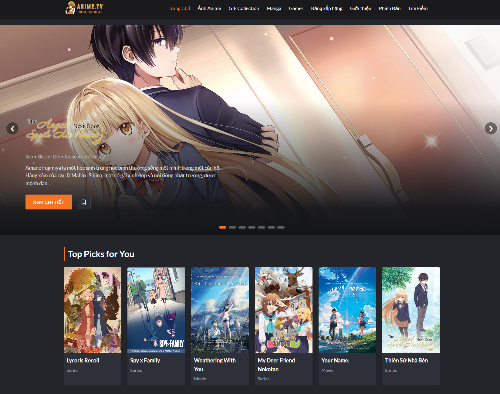 Anime.TV