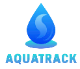 AquaTrack Logo