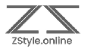 ZStyle Shop Logo