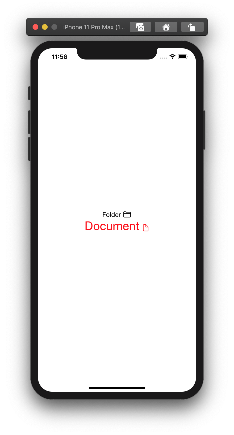 Swift function builders, SwiftUI ViewBuilder