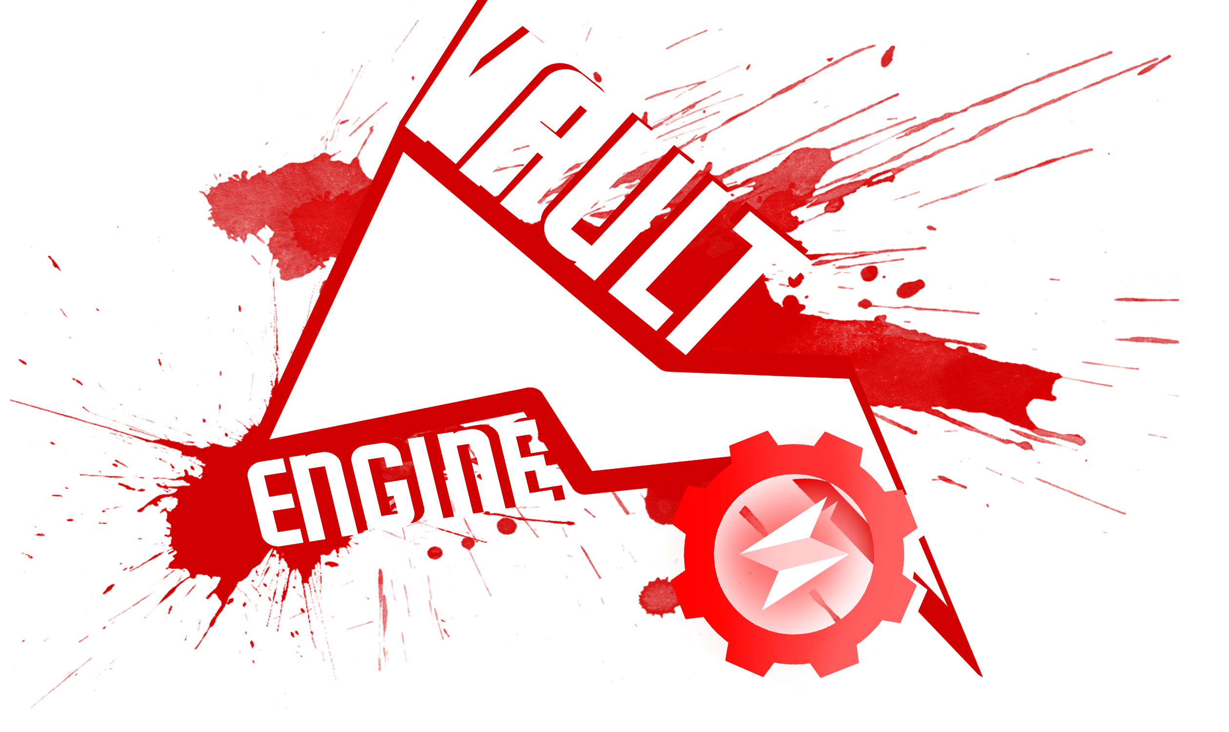 The Vault Engine Logo