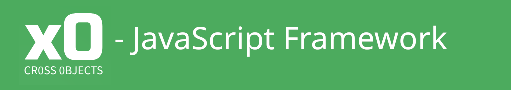 x0 Framework Logo