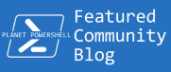Planet PowerShell Badge