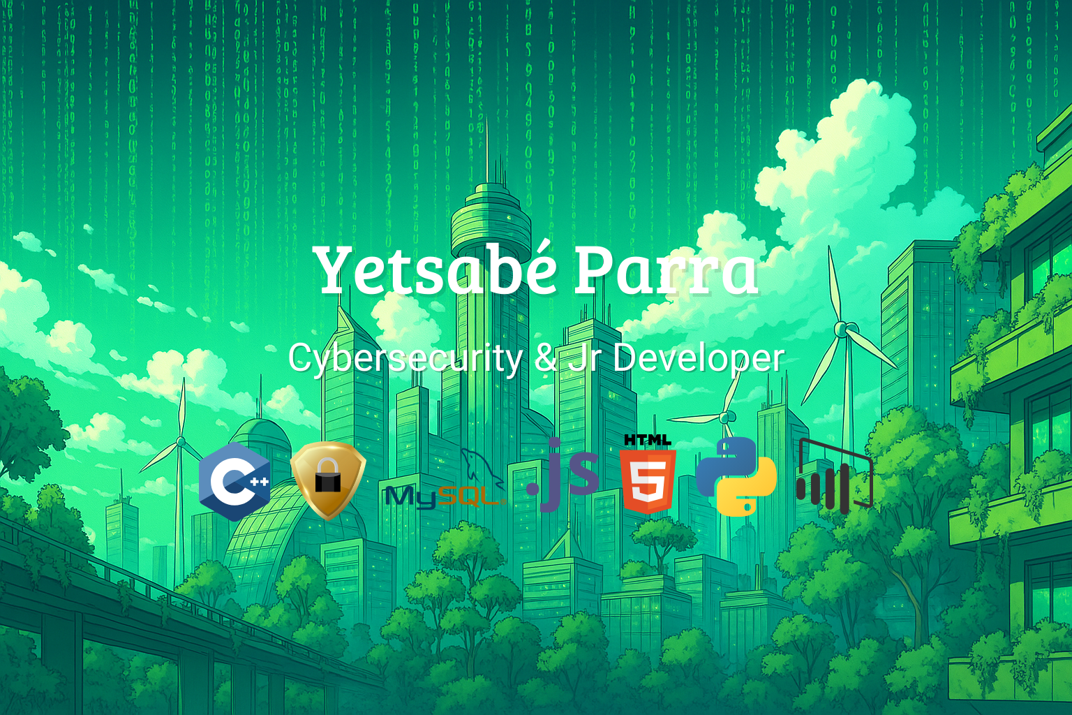 Banner Yetsabé Parra
