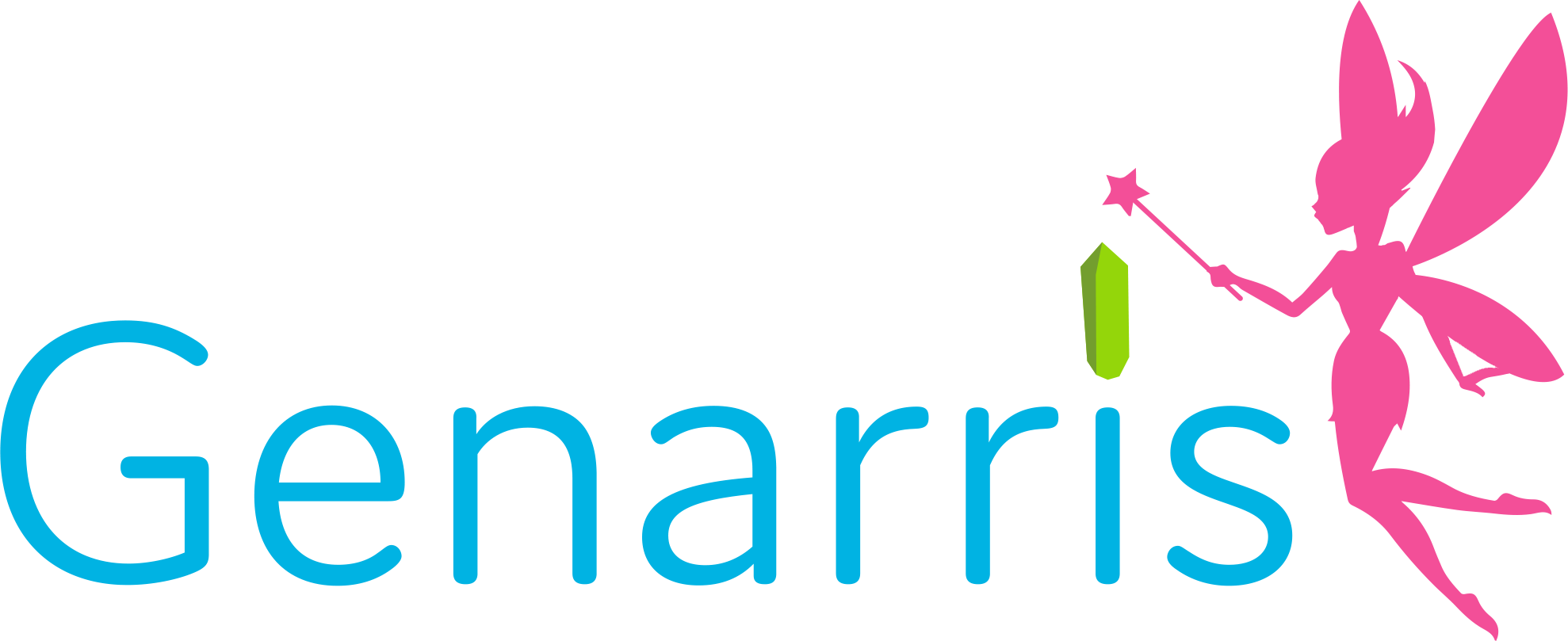 Genarris Logo