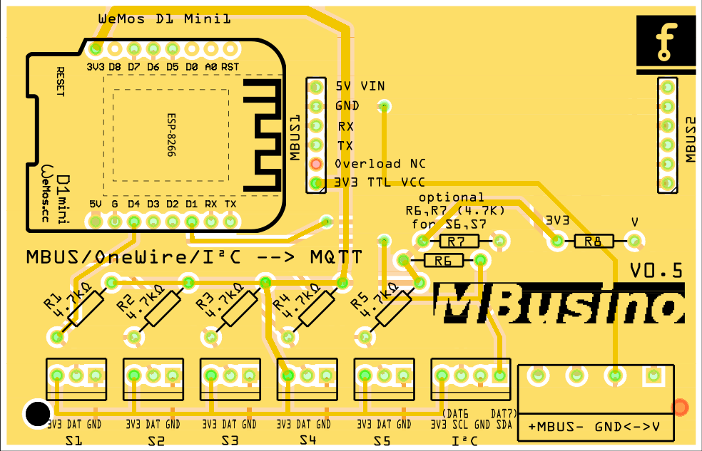 PCB