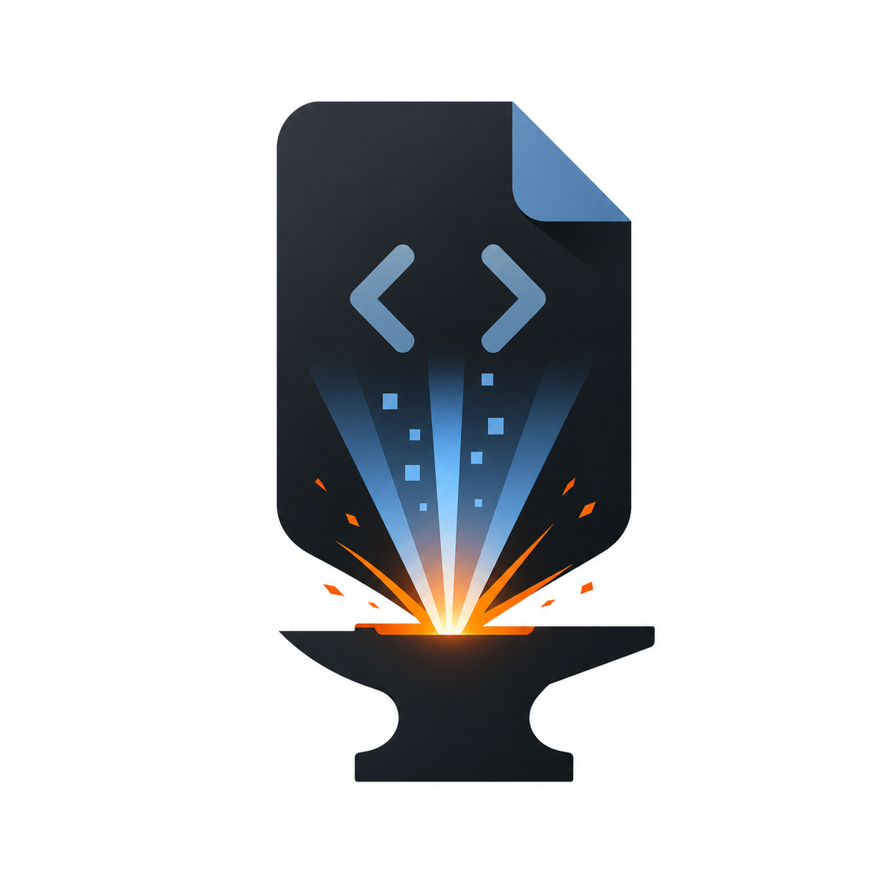 Forge logo